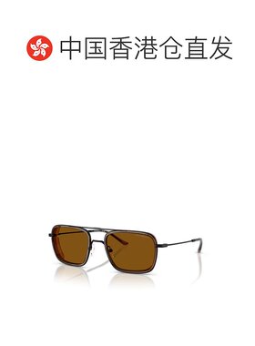 1h可退 香港直邮Emporio Armani 安普里奥·阿玛尼 男士 -sunglas