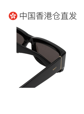 香港直邮RETROSUPERFUTURE 男士太阳镜 47XBLACKBLACK AW2025