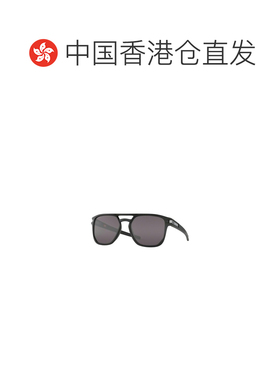 香港直邮OAKLEY 男士太阳镜 OO9436943601 AW2024 灰色 矩形太阳