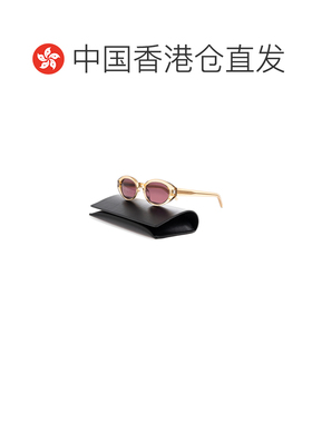 1h可退 香港直邮SAINT LAURENT 女士眼镜 714794Y99567411 AW2025
