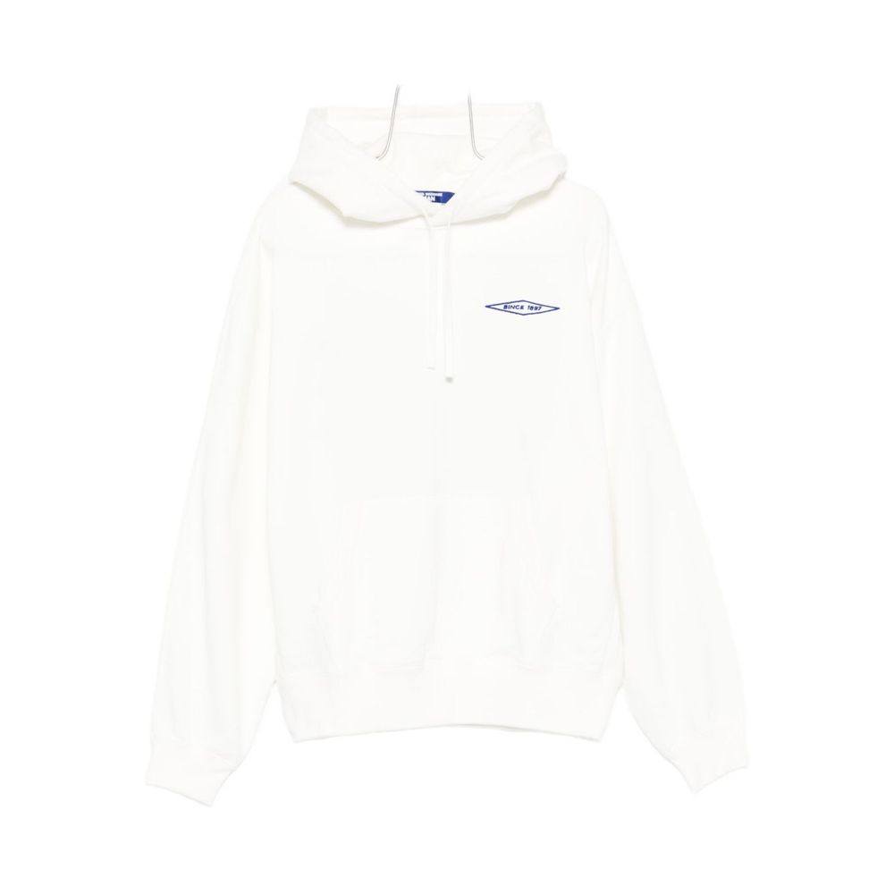 香港直邮JUNYA WATANABE 男士卫衣 WPT0010513 SS2026 白色,淘宝优惠券,粉丝福利购,淘宝优惠卷