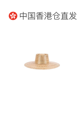 香港直邮LackOfColor/Palma Boater男士帽子草帽 【付后1h可退】