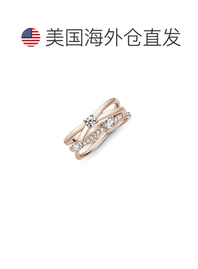【美国直邮】pandora/潘多拉  戒指