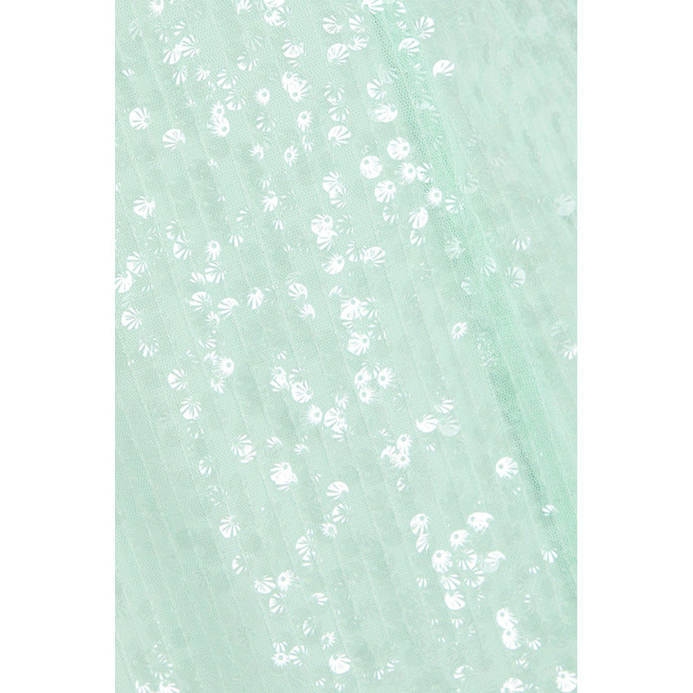 1h可退 香港直邮ROTATE BIRGER CHRISTENSEN 女士 珠片薄纱长款连,淘宝优惠券,粉丝福利购,淘宝优惠卷