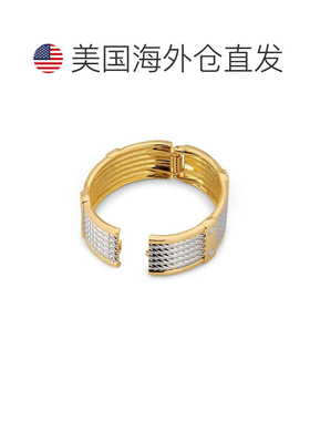 【美国直邮】kenneth jay lane 手链脚链手镯 【付后1h可退】
