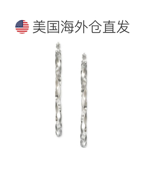 【美国直邮】macy's 通用 耳环配饰 【付后1h可退】