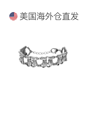 【美国直邮】2028（饰品）  手链脚链水晶