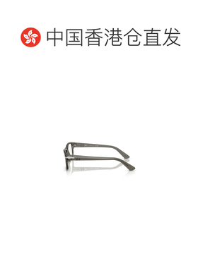 香港直邮PERSOL 男士眼镜 PO3364V1103 AW2024 灰色 几何平光镜