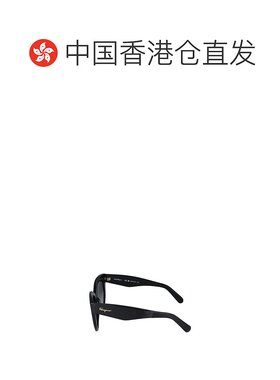 香港直邮Salvatore Ferragamo 猫眼太阳镜 SF1061配饰