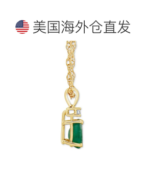 【美国直邮】macy's 通用 项链吊坠