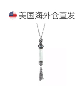 【美国直邮】2028（饰品）  项链及吊坠水晶手链