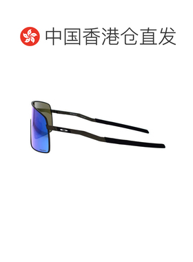 香港直邮OAKLEY 男士太阳镜 OO6013601304 CO 蓝色 OAKLEY Sungla