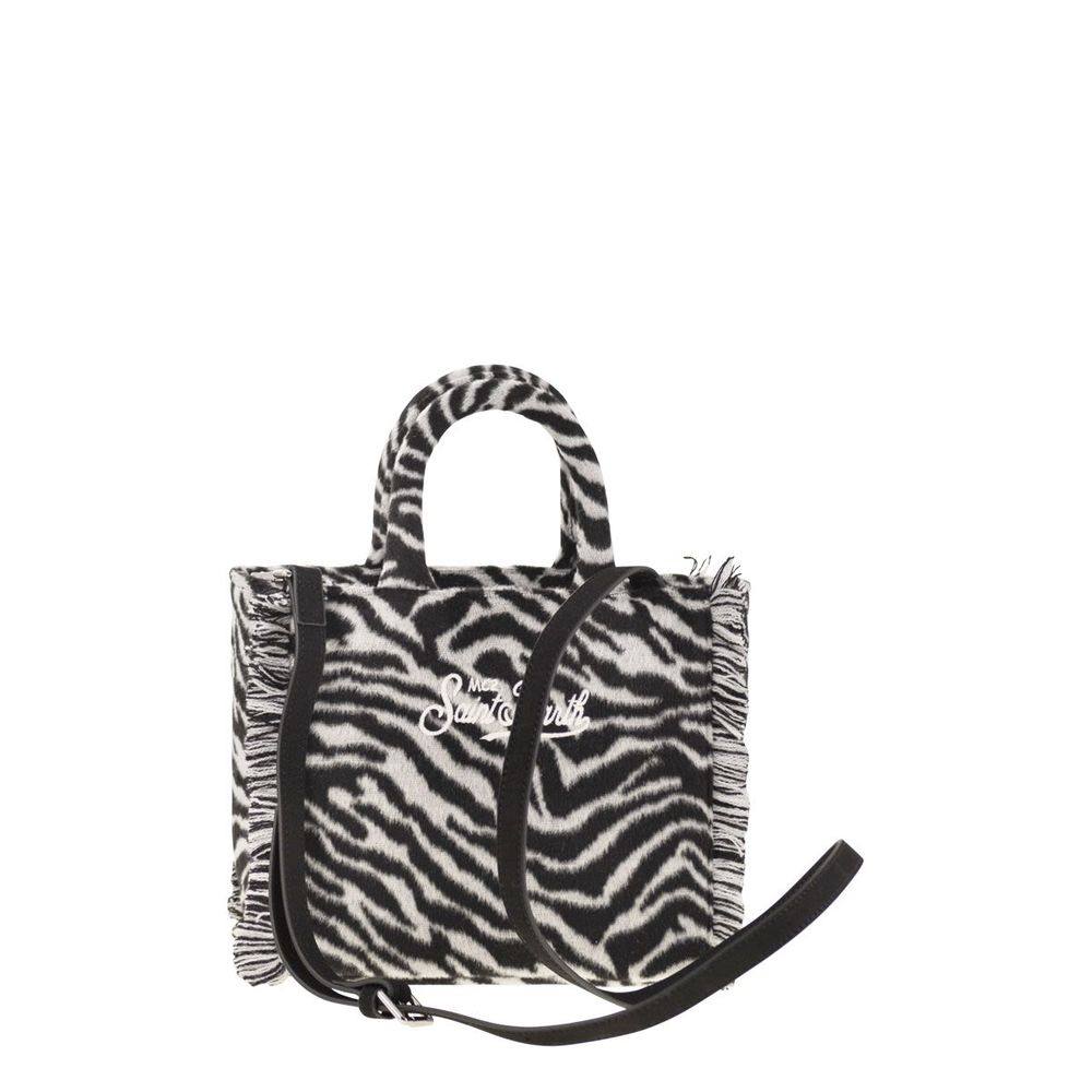 香港直邮MC2 Saint Barth 女士手提包 VAMI02400269I AW2025,淘宝优惠券,粉丝福利购,淘宝优惠卷