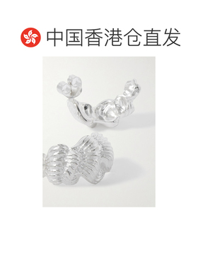美国直邮Completedworks 女士 镀银耳环 R2210Sil【付后1h可退】