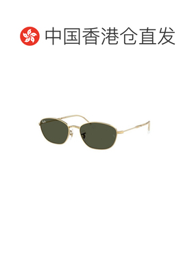 1h可退 香港直邮Ray·Ban 雷朋 女士 RB3749 001/31 太阳镜 RB374