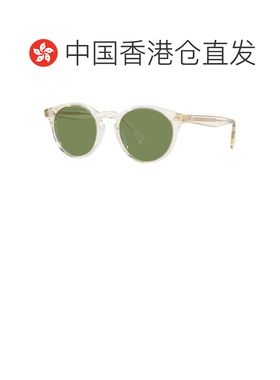 1h可退 香港直邮Oliver Peoples 奥利弗·皮帕斯 女士 -sunglasse