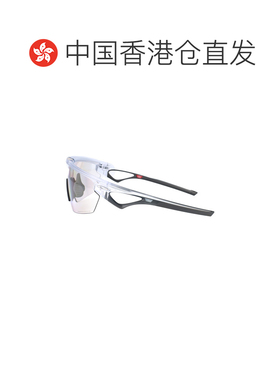 香港直邮OAKLEY 男士太阳镜 0OO9403940307 AW2024 白色 SPHAERA