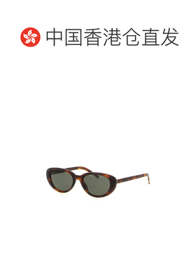 1h可退 香港直邮SAINT LAURENT 女士眼镜 843069Y99562300 AW2025