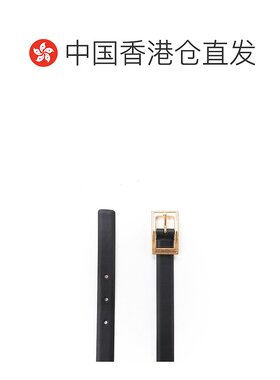 香港直邮Versace 徽标皮带 DCDH521DV3TK41OT范思【付后1h可退】