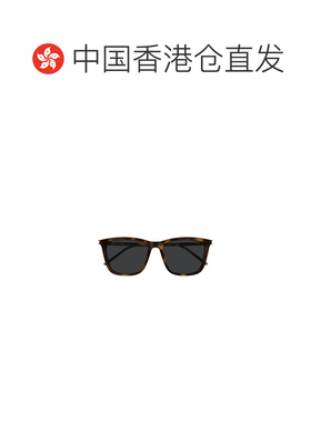 1h可退 香港直邮SAINT LAURENT 男士太阳镜 SL851003 AW2025 花色