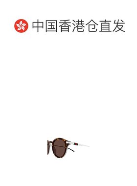 香港直邮Gucci Panthos 太阳镜 GG1890S古驰