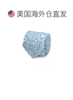 【美国直邮】disney/迪士尼 领带 【付后1h可退】