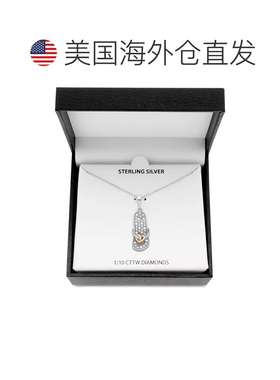 【美国直邮】macys  项链及吊坠