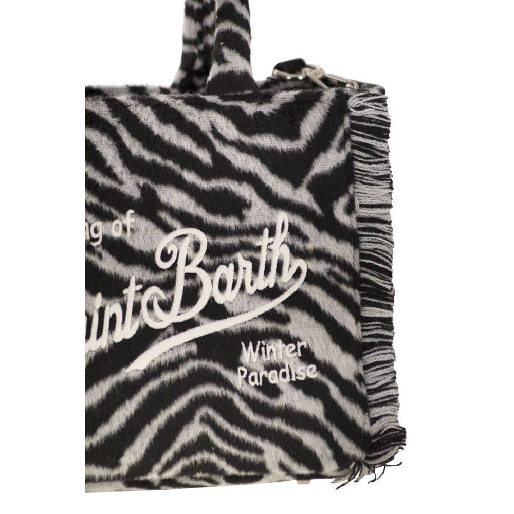 香港直邮MC2 Saint Barth 女士手提包 VAMI02400269I AW2025,淘宝优惠券,粉丝福利购,淘宝优惠卷