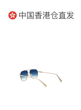 1h可退 香港直邮LONGCHAMP 珑骧 女士 GOLD/GRADIENT PETROL 金属