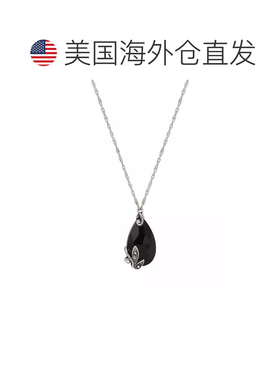 【美国直邮】2028（饰品）  项链及吊坠水晶