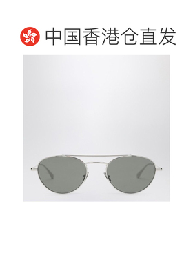 1h可退 香港直邮SAINT LAURENT 女士眼镜 843062Y99698100 AW2025