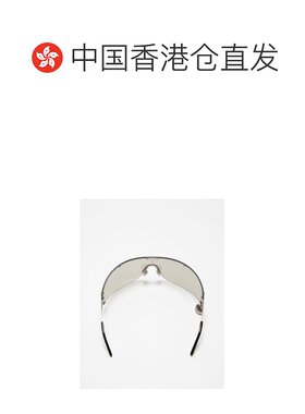 香港直邮Acne Studios 徽标太阳镜 C30059