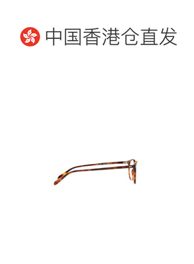 香港直邮OLIVER PEOPLES 男士太阳镜 OV50041007 SS2022 棕色