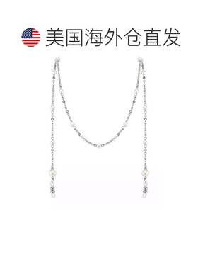 【美国直邮】2028（饰品）  项链及吊坠珍珠手链眼镜链链子