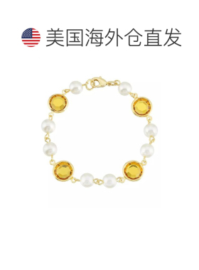 【美国直邮】2028（饰品）  手链脚链水晶珍珠