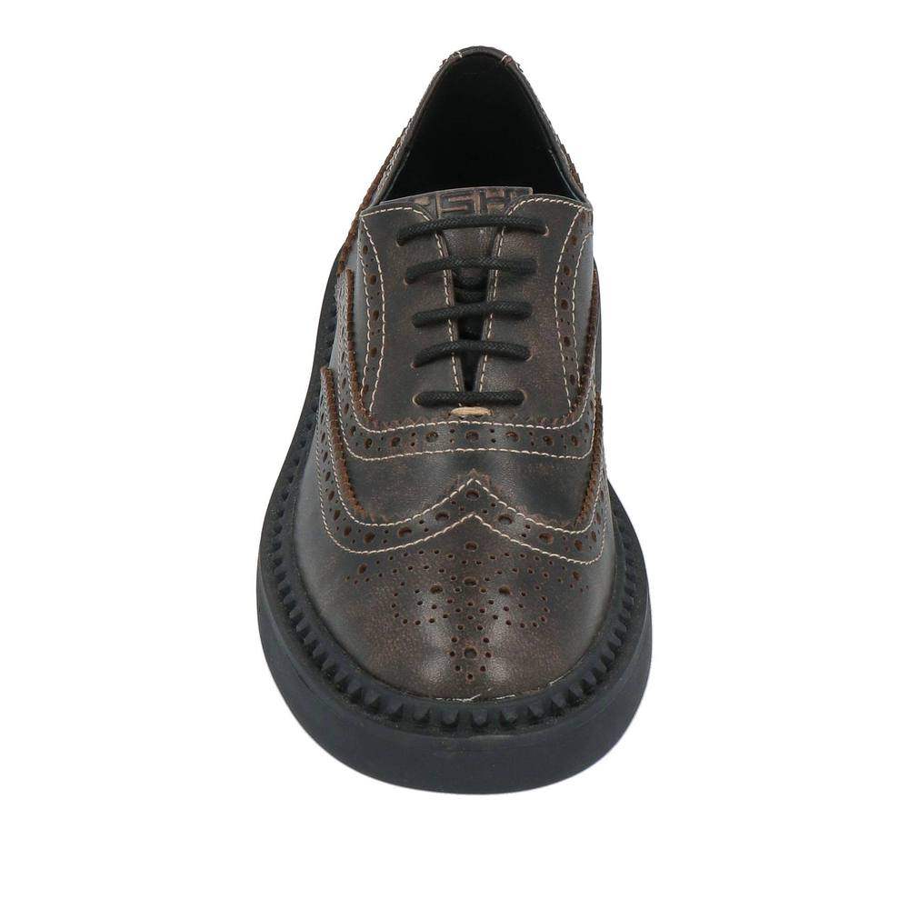 1h可退 香港直邮Ash 艾熙 女士 绑带鞋 brown棕色 舒适时尚,淘宝优惠券,粉丝福利购,淘宝优惠卷