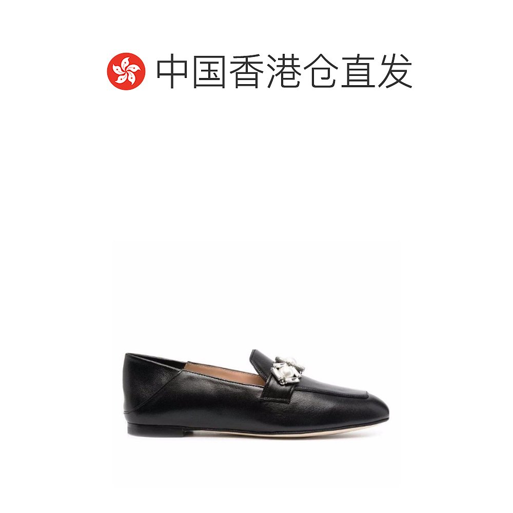 香港直邮DS STUART WEITZMAN S0427WYLIESHINE 21SI16 1011-图1