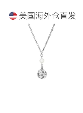 【美国直邮】2028（饰品）  项链及吊坠水晶珍珠链子