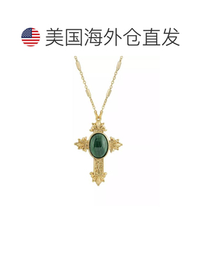 1h可退 【美国直邮】2028（饰品）  项链及吊坠