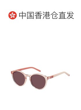 1h可退 香港直邮Tommy Hilfiger 汤米·希尔费格 女士 -sunglasse