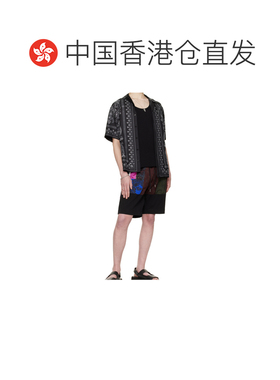 Emanuele Bicocchi 女士戒指 CCA1SILVER CO 色 Fleury戒指