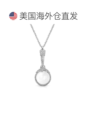 【美国直邮】2028（饰品）  项链及吊坠珍珠手链