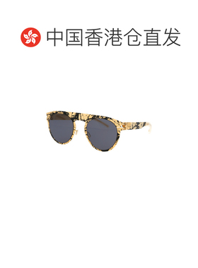 1h可退 香港直邮Mykita 女士 徽标太阳镜 MMTRANSFER004 colorful