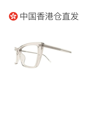 1h可退 香港直邮SAINT LAURENT 女士眼镜 16ZZ5280A14635 AW2025