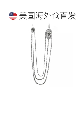 【美国直邮】2028（饰品）  项链及吊坠水晶链子