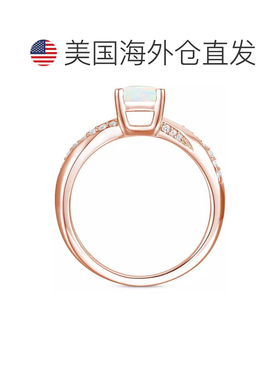 【美国直邮】macys 戒指 支付后1h可退