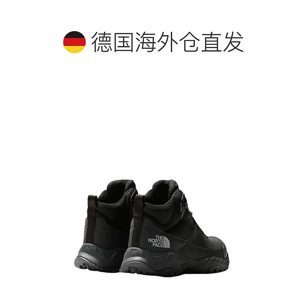 欧洲直邮the north face 女士 时尚休闲鞋 - 图1