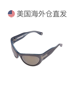 【美国直邮】marc jacobs/莫杰  太阳镜