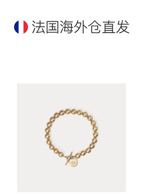 欧洲直邮RalphLauren拉夫劳伦 Lauren金串珠手链