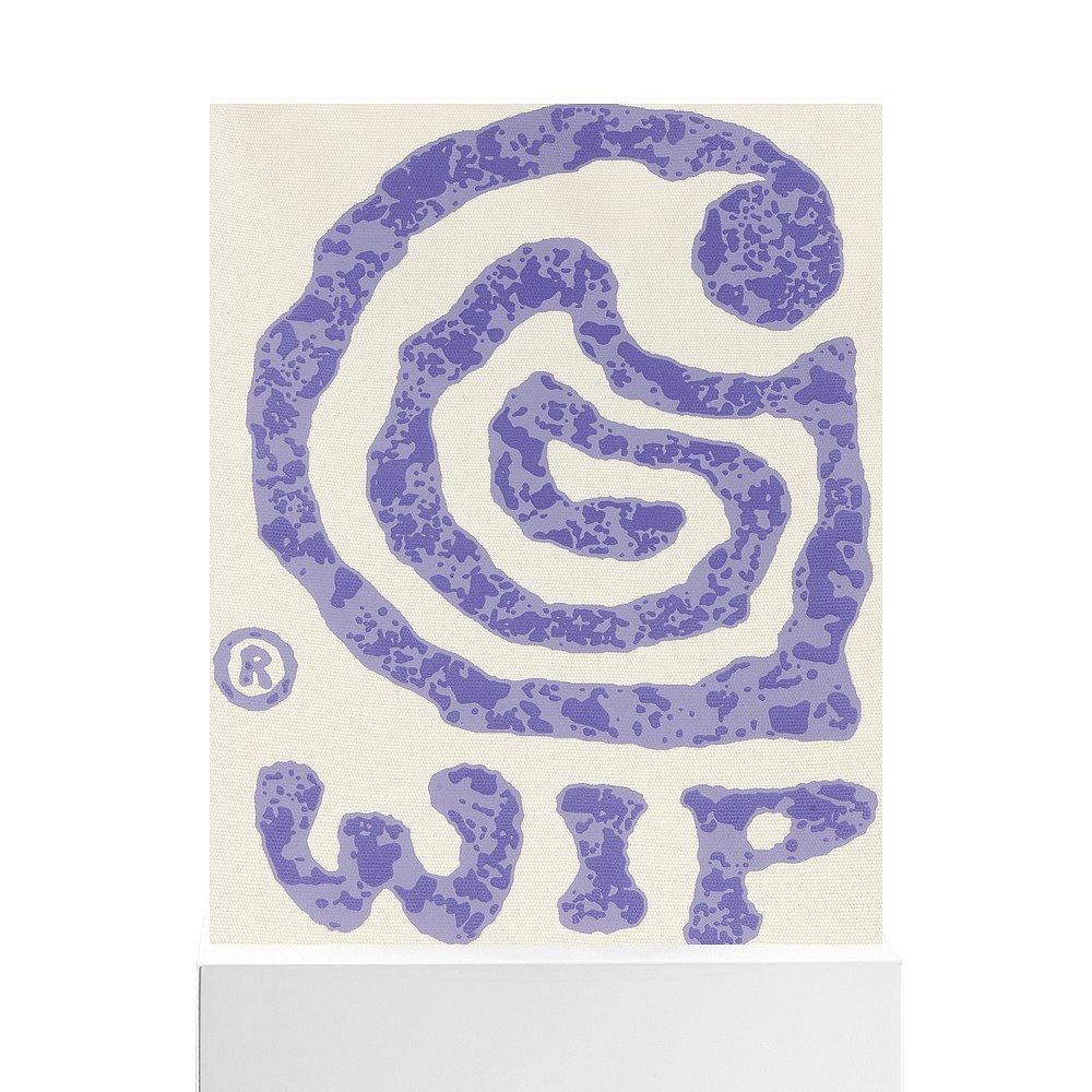 1h可退 香港直邮CARHARTT WIP 男士 Graphic 帆布手提包 I033975,淘宝优惠券,粉丝福利购,淘宝优惠卷